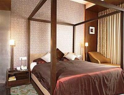 фото отеля Hotel Satkar Residency Thane