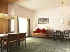 фото отеля Hotel Satkar Residency Thane