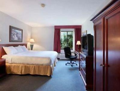 фото отеля Best Western Indianapolis South