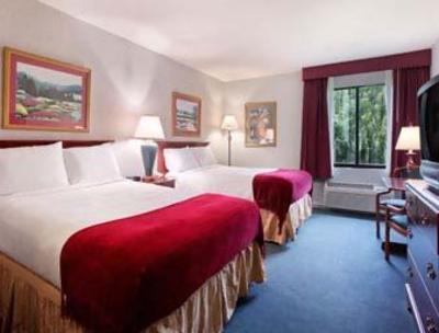 фото отеля Best Western Indianapolis South