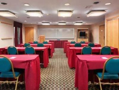 фото отеля Best Western Indianapolis South