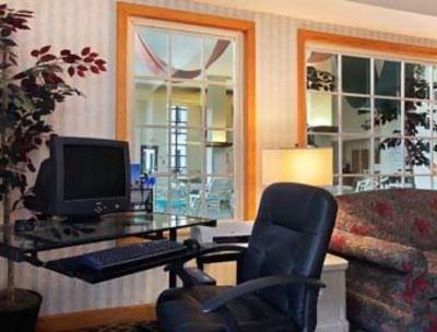фото отеля Best Western Indianapolis South