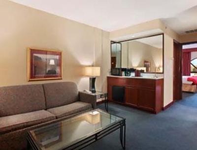 фото отеля Best Western Indianapolis South