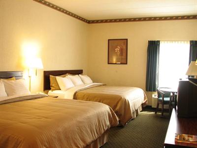 фото отеля Best Western Indianapolis South