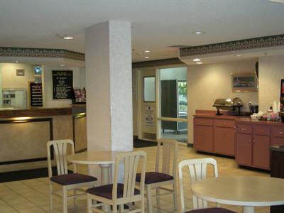 фото отеля Best Western Indianapolis South