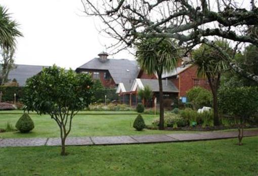фото отеля Hotel La Posada Plaza Pucon