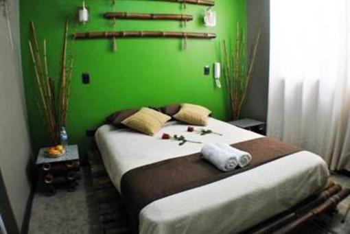 фото отеля Wifala Thematic Hotel Boutique