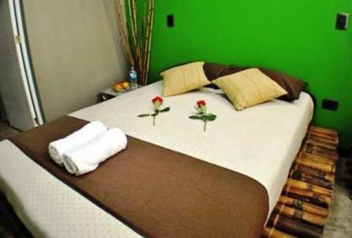 фото отеля Wifala Thematic Hotel Boutique