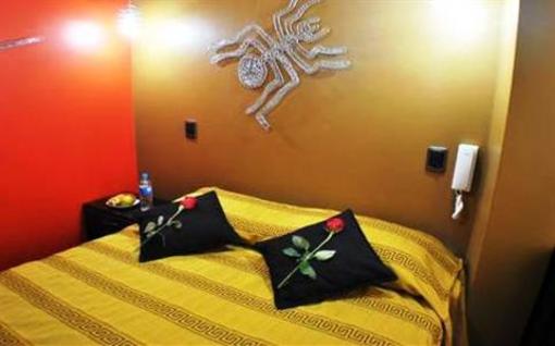 фото отеля Wifala Thematic Hotel Boutique
