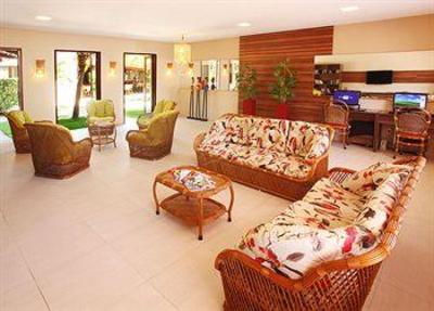 фото отеля Porto de Galinhas Praia Hotel