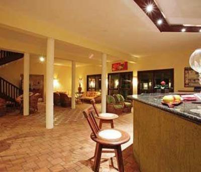 фото отеля Porto de Galinhas Praia Hotel