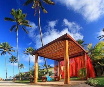фото отеля Porto de Galinhas Praia Hotel