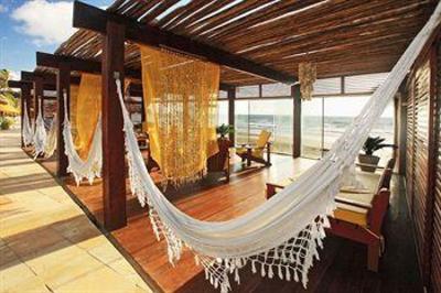 фото отеля Porto de Galinhas Praia Hotel