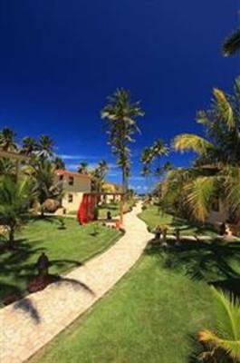 фото отеля Porto de Galinhas Praia Hotel