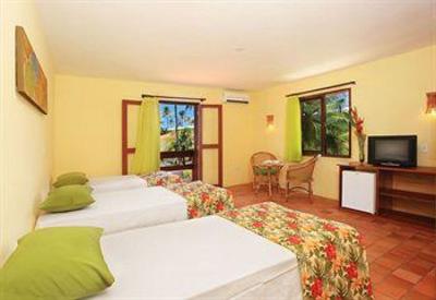 фото отеля Porto de Galinhas Praia Hotel