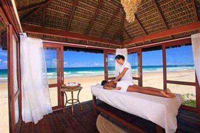 фото отеля Porto de Galinhas Praia Hotel