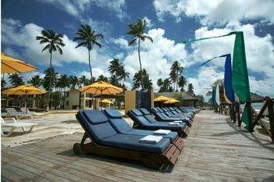 фото отеля Porto de Galinhas Praia Hotel