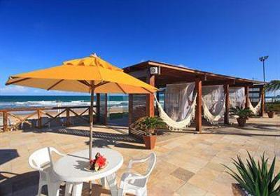 фото отеля Porto de Galinhas Praia Hotel