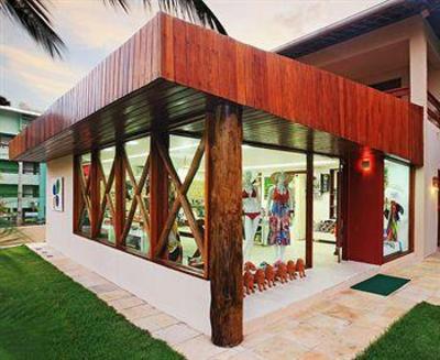 фото отеля Porto de Galinhas Praia Hotel