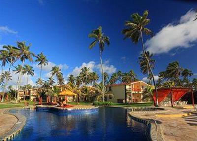 фото отеля Porto de Galinhas Praia Hotel