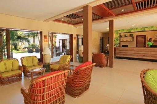 фото отеля Porto de Galinhas Praia Hotel