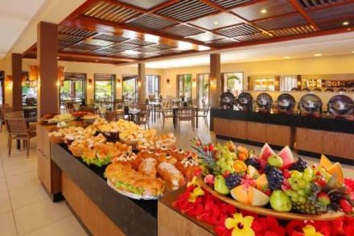 фото отеля Porto de Galinhas Praia Hotel