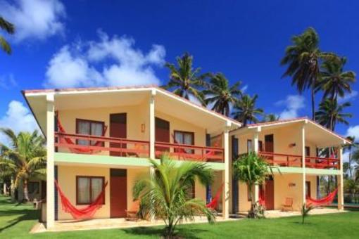 фото отеля Porto de Galinhas Praia Hotel