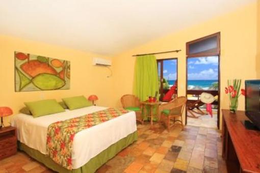 фото отеля Porto de Galinhas Praia Hotel