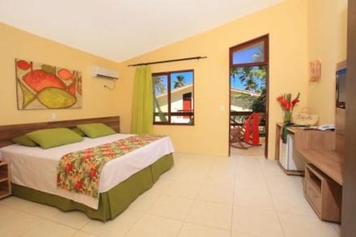 фото отеля Porto de Galinhas Praia Hotel