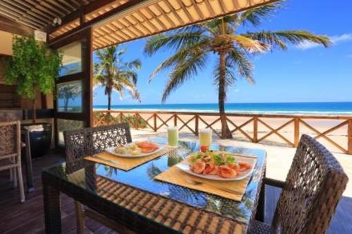 фото отеля Porto de Galinhas Praia Hotel
