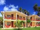 фото отеля Porto de Galinhas Praia Hotel