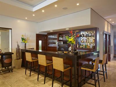 фото отеля Transamerica Prestige - Beach Class International