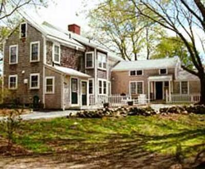 фото отеля Bursley Manor
