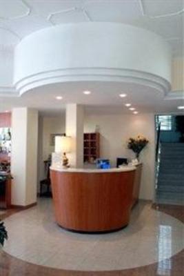 фото отеля Hotel Meuble Nazionale