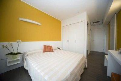 фото отеля Hotel Meuble Nazionale