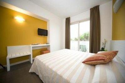 фото отеля Hotel Meuble Nazionale