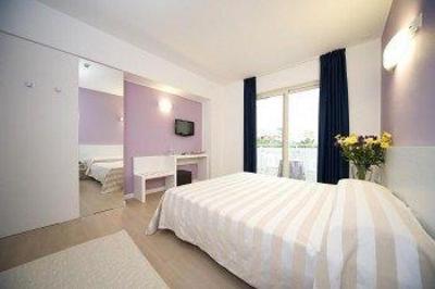 фото отеля Hotel Meuble Nazionale