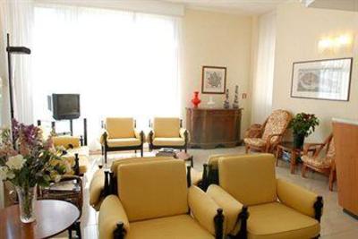 фото отеля Hotel Meuble Nazionale