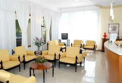фото отеля Hotel Meuble Nazionale