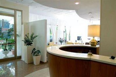 фото отеля Hotel Meuble Nazionale