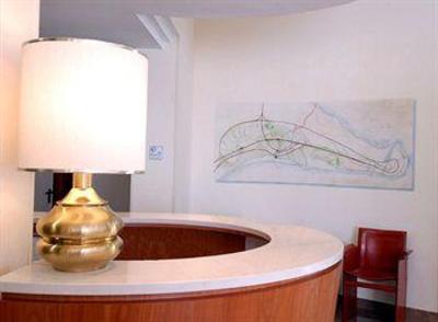 фото отеля Hotel Meuble Nazionale