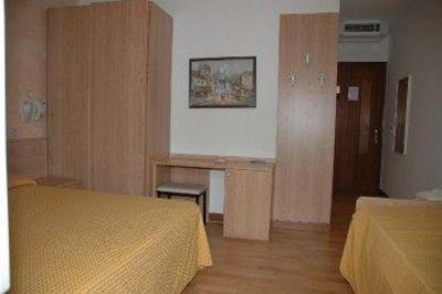 фото отеля Hotel Meuble Nazionale