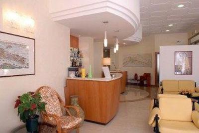 фото отеля Hotel Meuble Nazionale