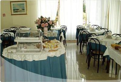 фото отеля Hotel Meuble Nazionale