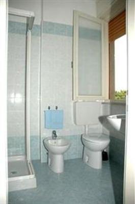 фото отеля Hotel Meuble Nazionale