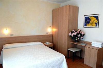 фото отеля Hotel Meuble Nazionale