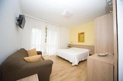 фото отеля Hotel Meuble Nazionale