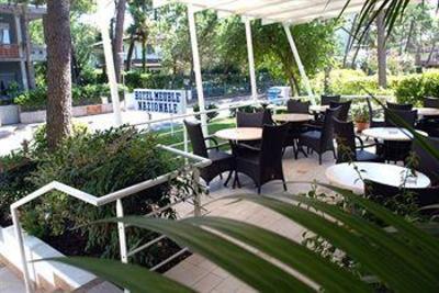 фото отеля Hotel Meuble Nazionale