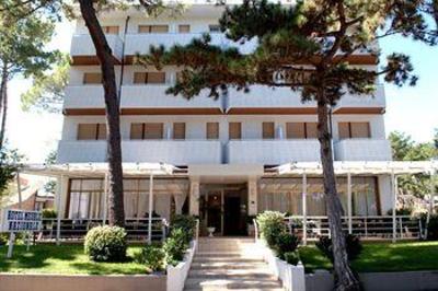 фото отеля Hotel Meuble Nazionale