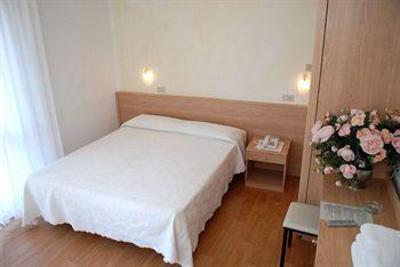 фото отеля Hotel Meuble Nazionale